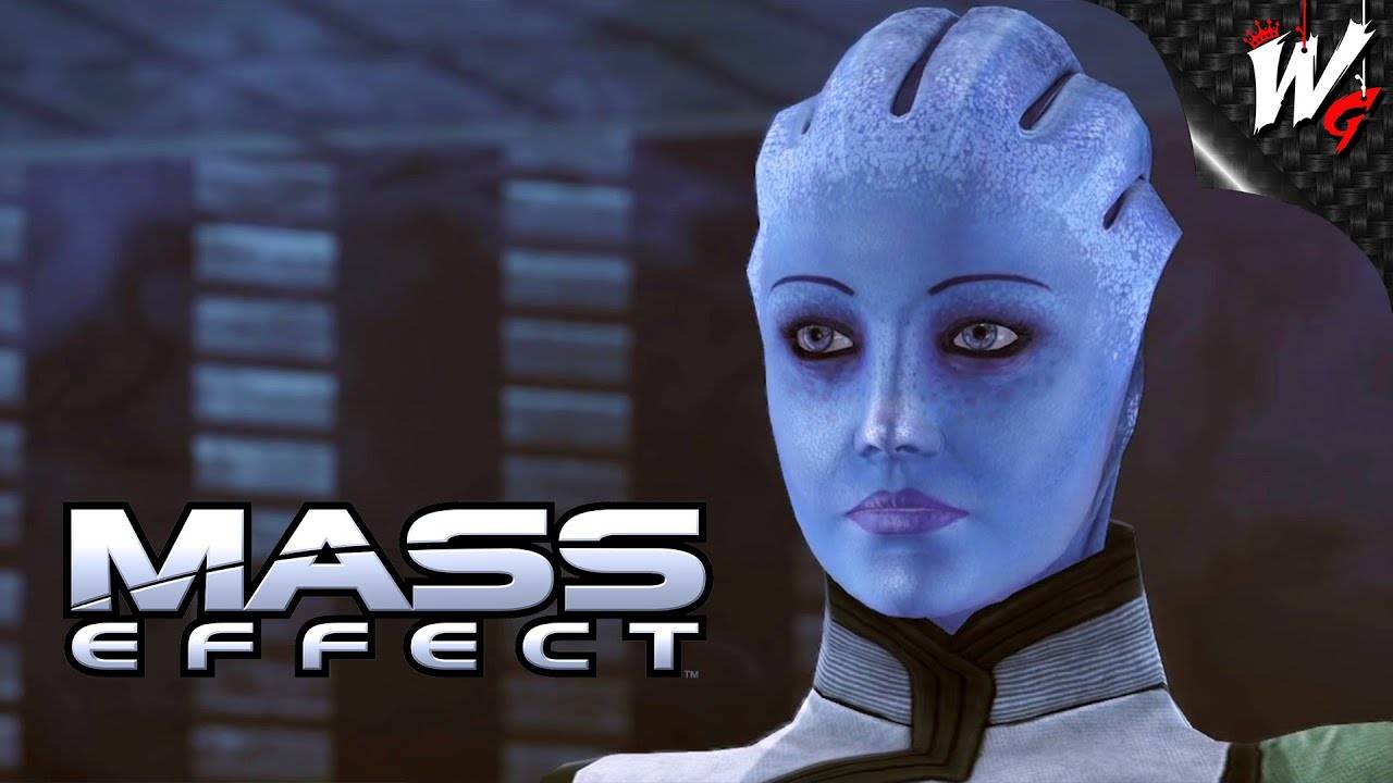 СПАСЕНИЕ Т’СОНИ ▷ Mass Effect [PC] - №4