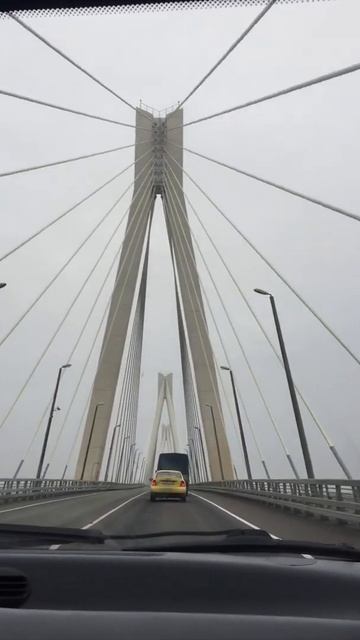 Муром. Муромский мост смотреть онлайн