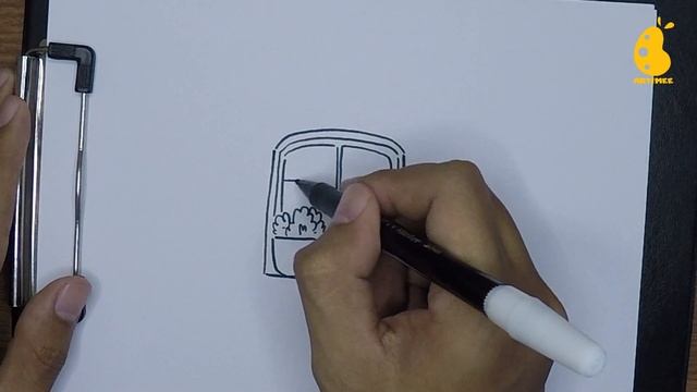 How to Draw Windows смотреть онлайн