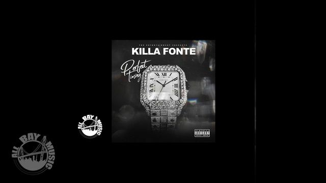 Killa Fonte - Rise & Fall (Exclusive Audio MP3) смотреть онлайн
