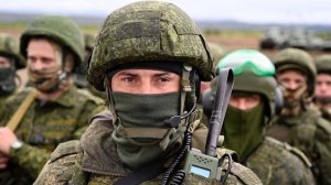 БАТЯДЕД - "ВИВАТ ГЕРОЯМ СВО"