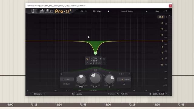 20 - EQ смотреть онлайн