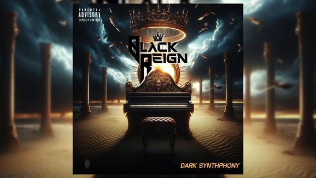 Black Reign - Devil in The Streets смотреть онлайн
