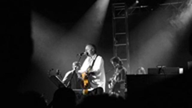 Ivano Fossati La pianta del tè (1988) studio version смотреть онлайн