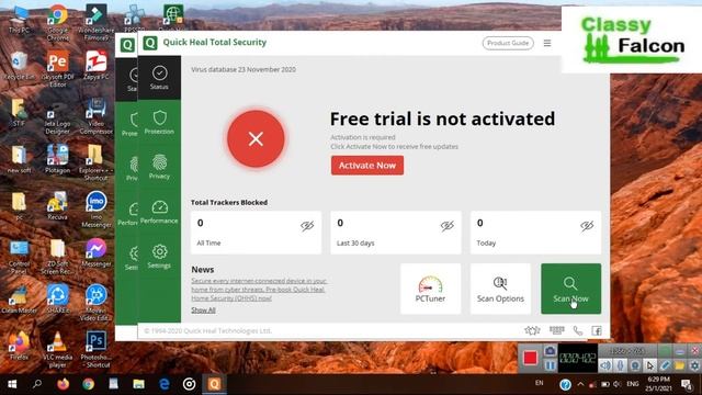 Avast antivirus vs quick heal antivirus pro (review) смотреть онлайн
