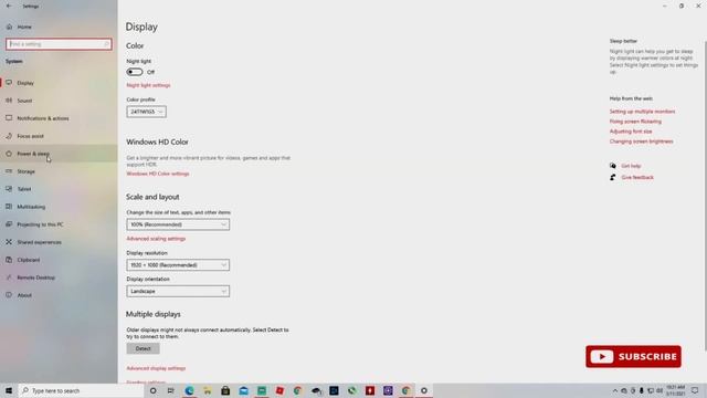 Speed Up Your WINDOWS 10 / Simple Steps смотреть онлайн