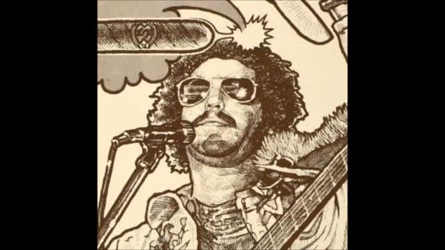 Kinky Friedman When God Closes A Door (He Open A Little Window) 1975 смотреть онлайн