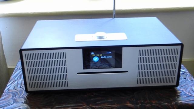 willingham dab radio and cd player by majority смотреть онлайн