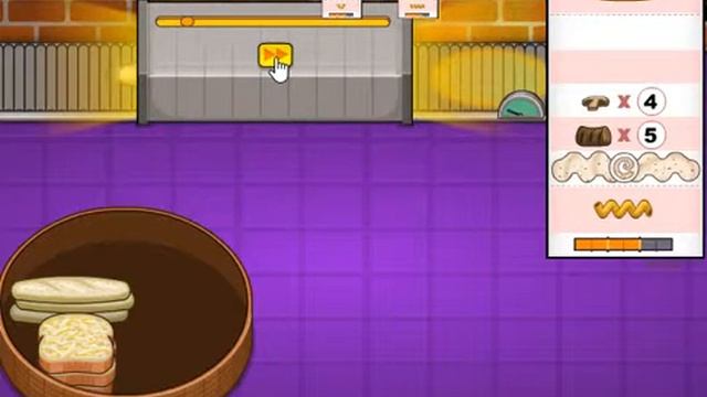papas pastaria part 3 смотреть онлайн