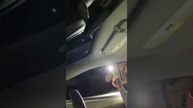 I GOT PULLED OVER! Sherriff said he saw "tinted" windows смотреть онлайн