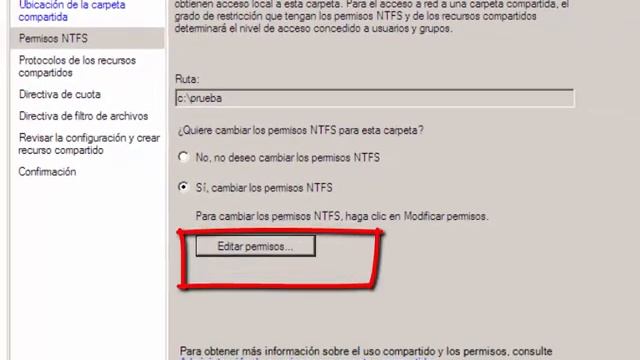 Instalacion y configuracion de DFS en windows server 2008 смотреть онлайн