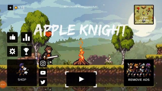 apple knight вот так как-то смотреть онлайн