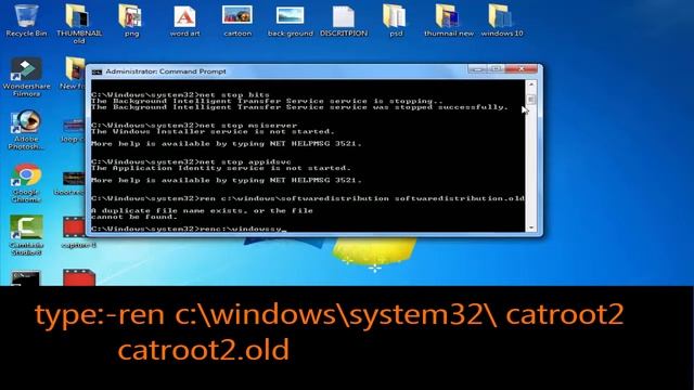 Fix Windows Update Error 0x80070002 in Windows 10/8/7 [2020 Tutorial]easy method смотреть онлайн