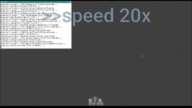 How to install linux on android (no root)|Как да инсталираме linux на android (без root)- Гълъб смотреть онлайн
