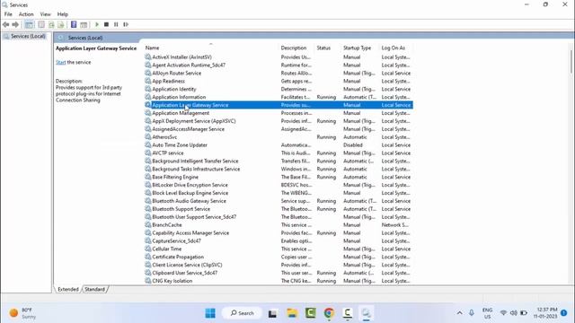 Fix Intel Rapid Storage Technology Service Not Working смотреть онлайн