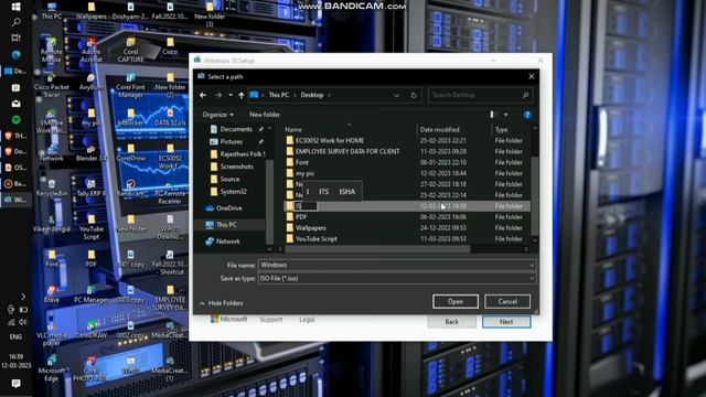 How to Download window 10 || How to make bootable pendrive windows 10 смотреть онлайн