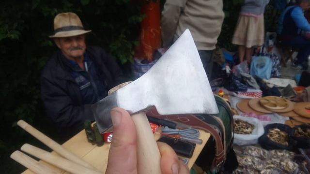 Отдых в Карпатах (6 часть) смотреть онлайн