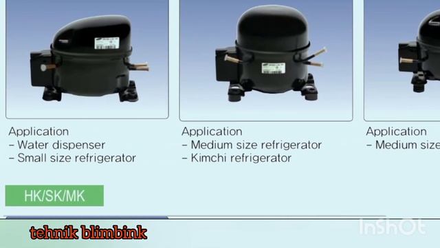 #319 Datasheet Compressor Samsung SD137.. смотреть онлайн