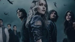 Сотня— трейлер на русском языке