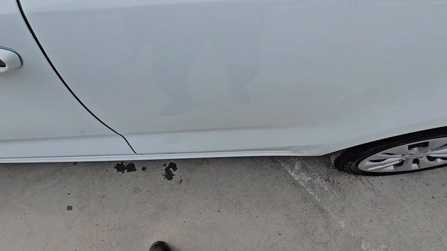 Rio4 2019 1.6акп 92км