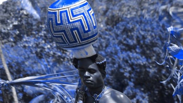 GiveWay - Haromana (PNG Music, Autonomous Region of Bougainville) смотреть онлайн