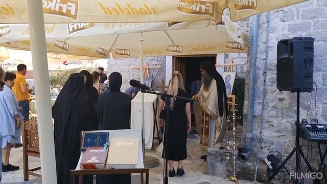 Видовдан, Манастир Подластва место рођења Цара Лазара! смотреть онлайн