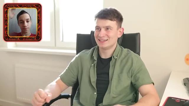 КОРОЧЕ ГОВОРЯ В ИГРЕ IPHONE 11 (РЕАКЦИЯ) смотреть онлайн