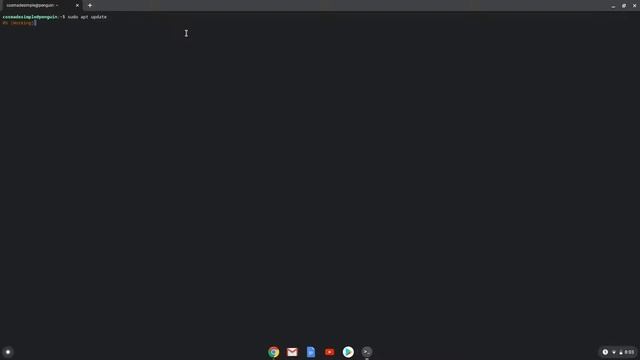 How to install Evolution Mail on a Chromebook смотреть онлайн