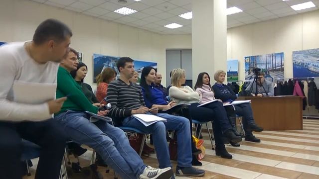 Отзыв о курсе НЛП-практик «Творец будущего» - Марина смотреть онлайн