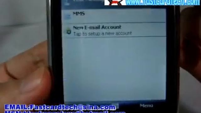 T32 X999 Windows Mobile 6.0 HIPHONE SUPER SYSTEM SHOW2 смотреть онлайн