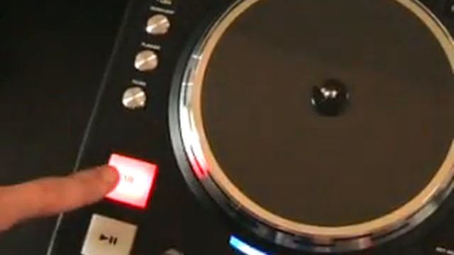 Denon DN-HS5500 Tutorial 1 смотреть онлайн