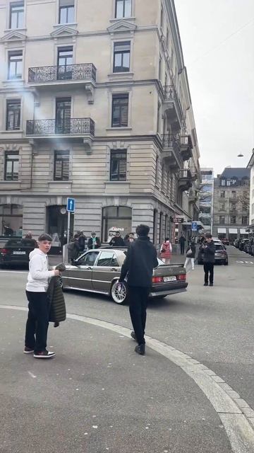 🇨🇭Was machen die Schweizer beruflich? Part 47 смотреть онлайн