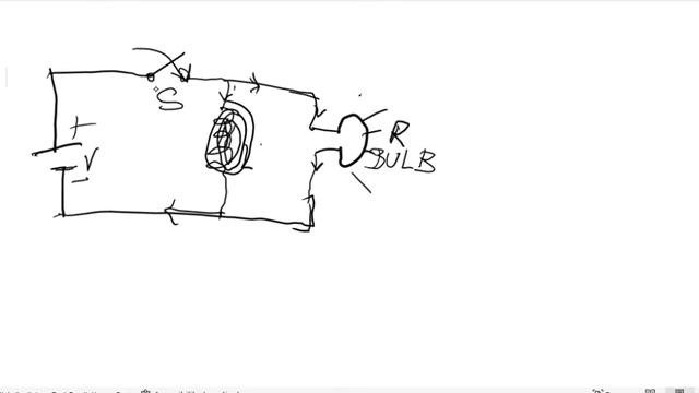 INDUCTOR WORKING, VIDYUT LIGHTS, The Electronics Lab смотреть онлайн