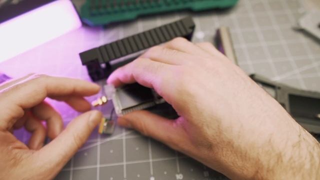 T-Beam SUPREME Meshtastic LoRa Radio Build Guide | PARTS | ASSEMBLY |FIRMWARE смотреть онлайн