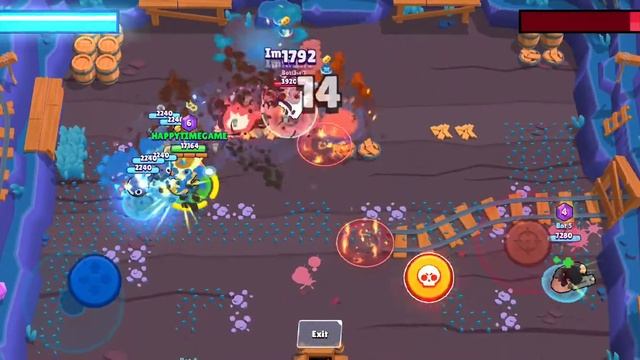 Download Tick Brawl Private Server Latest Unlock All Free смотреть онлайн