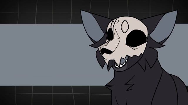 💀D E A T H R O W💀 Animation Meme ( Tweening Practice, Lazy ) FLASH WARNING