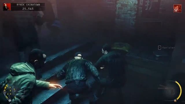 Let's Play Hitman Absolution PC The King of Chinatown #4 смотреть онлайн