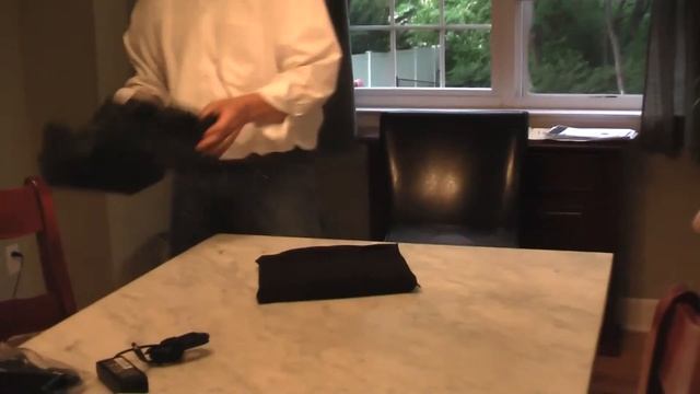 Alienware m11x Unboxing 5-28-2010 смотреть онлайн