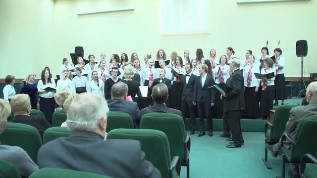 р.н.п. «В темном лесе» смотреть онлайн