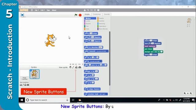 Gigabyte Book 4- Chapter 5- Scratch- Introduction смотреть онлайн