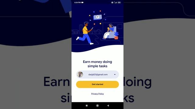 Reality of Google task mate смотреть онлайн