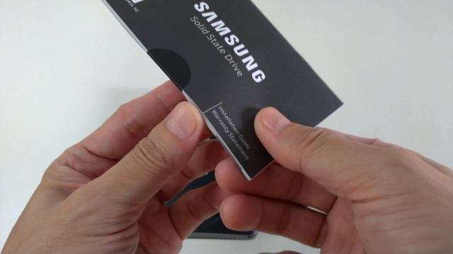 SAMSUNG 860 EVO 2.5 SATA3 Internal SSD 500GB Unboxing смотреть онлайн