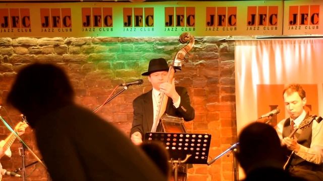 SPb Ramblers – Dinah