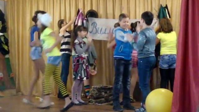 Да здравствуе Кукарямба І часть смотреть онлайн