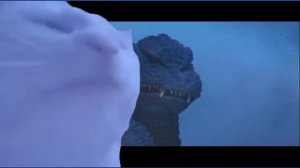 Cat Vibes to Godzilla Final Wars Main Theme for 1 Hour