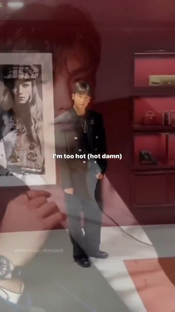 Too hot! 🔥🫠 [Park Hyungsik] #parkhyungsik #koreanactor #koreanidol #zea #woogasquad смотреть онлайн