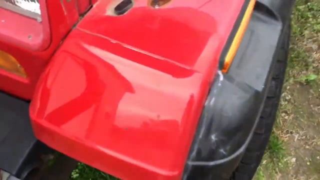 1992 Jeep Wrangler Project Amazing Transformation With the Paint смотреть онлайн