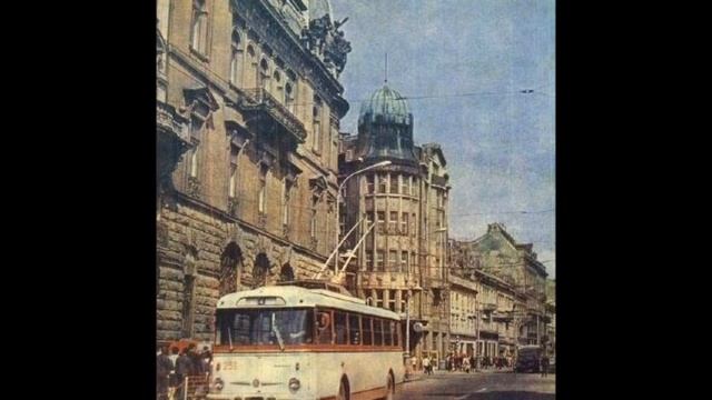 старий і новий Львів смотреть онлайн