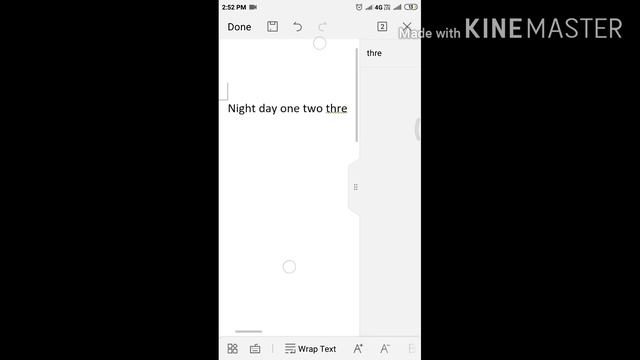 WPS office me spelling check kaise kare | spelling check |WPS Office | spell check option use |hind смотреть онлайн