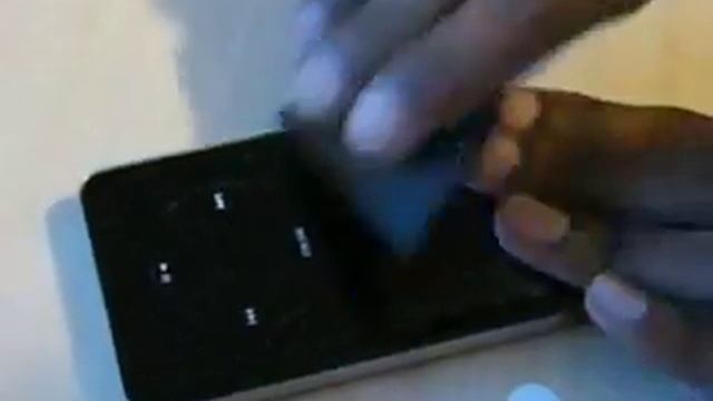 iPod Full Body Invisible Shield смотреть онлайн